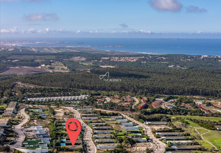 Villa em Vau, Leiria, Vau - € 1.100.000 | Ref: TAPT01-1599_DP - foto 1