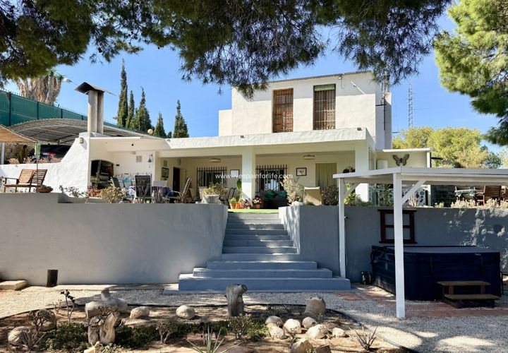 Villa i Elche, Alicante, Elche - € 299.950 | Ref: HVH-31893 - foto 1