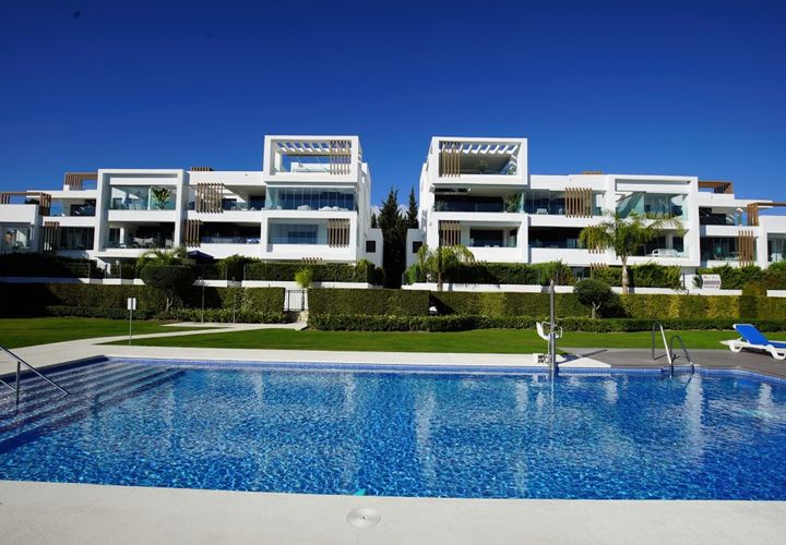 Leilighet i Cancelada, Malaga, Cancelada - € 495 000 | Ref: DPIe22858d - foto 1