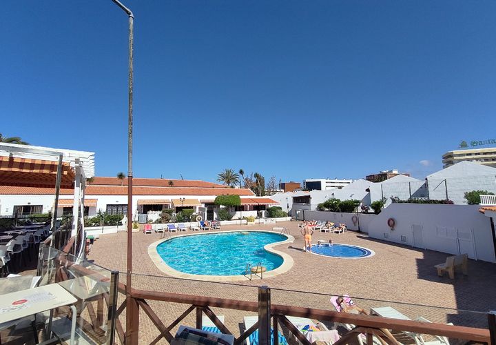 Studio i San Eugenio, Tenerife, San Eugenio - € 255 000 | Ref: 8913C - foto 1