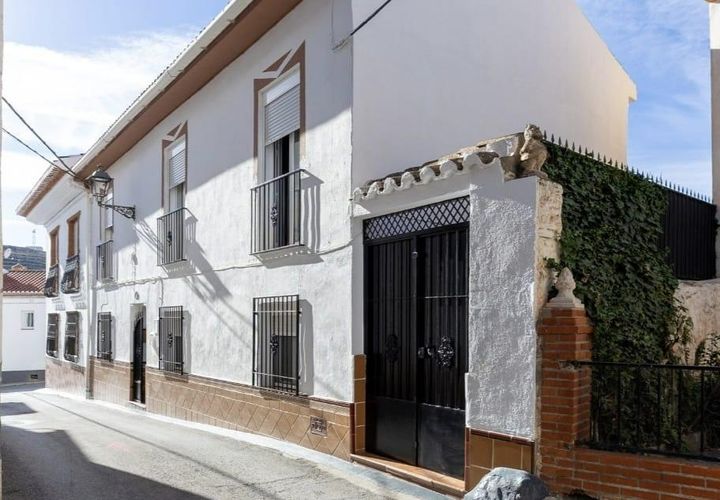 Rækkehus i Lecrin, Granada, Lecrin - € 134.900 | Ref: GR3948/8251 - foto 1