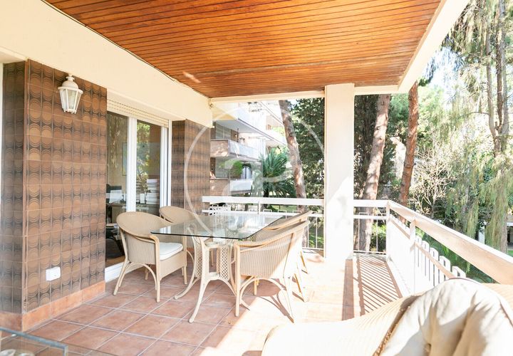 Lejlighed i Barcelona, Barcelona, Barcelona - € 1.800.000 | Ref: VB2511011 - foto 1