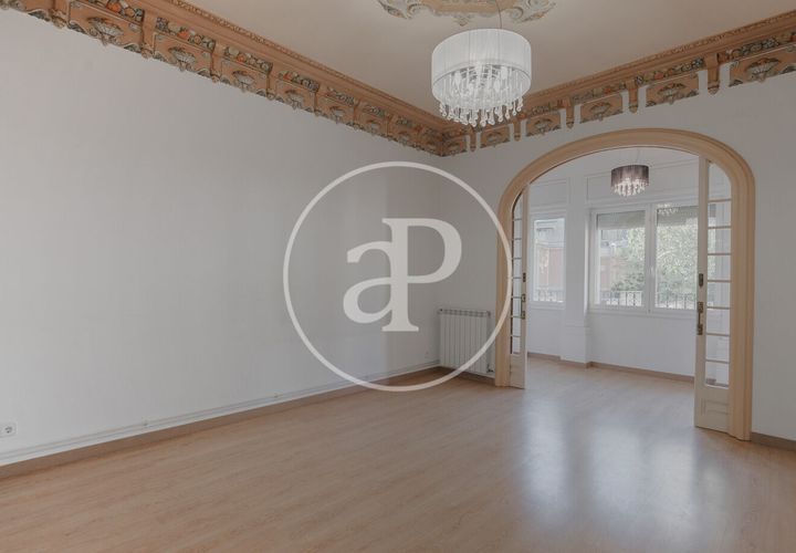 Leilighet i Barcelona, Barcelona, Barcelona - € 1 160 000 | Ref: VB2511007 - foto 1