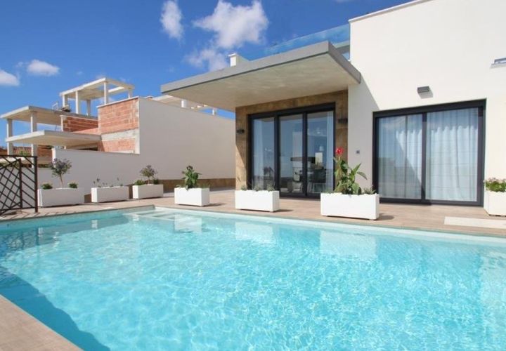 Villa i Cartagena, Murcia, Cartagena - € 510.000 | Ref: CON-33391 - foto 1