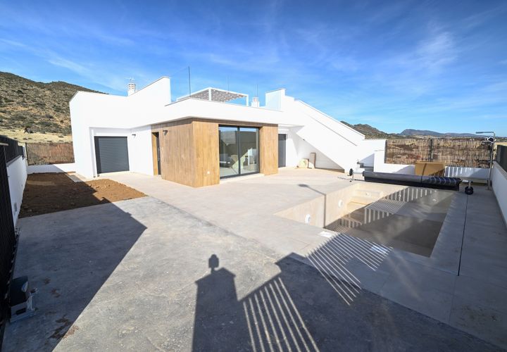 Villa i Murcia, Murcia, Murcia - € 375.000 | Ref: C085-D03-V22 - foto 1