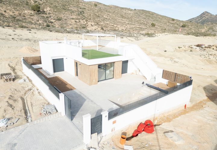 Villa i Murcia, Murcia, Murcia - € 389.000 | Ref: C085-D03-V32 - foto 1