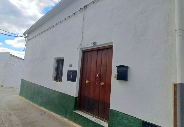 Byhus i Alcaudete, Jaen, Alcaudete - € 84.000 | Ref: EAF-00132837 - foto 1