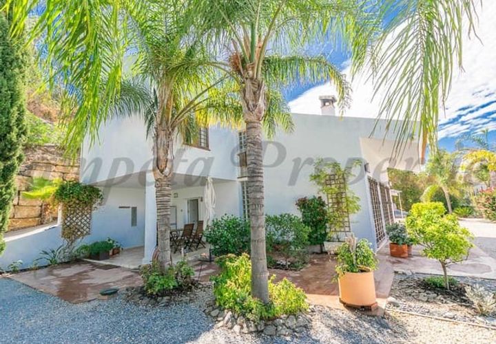 Finca i Sayalonga, Malaga, Sayalonga - € 1.100.100 | Ref: CP753 - foto 1