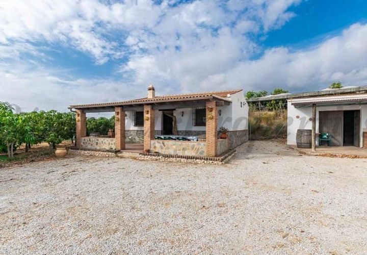 Villa i Algarrobo, Malaga, Algarrobo - € 355.000 | Ref: CP758 - foto 1