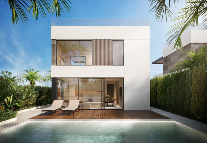 Villa i La Nucia, Alicante, La Nucia - € 555.000 | Ref: EXP11635/8930 - foto 1