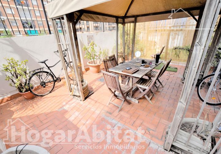 Leilighet i Valencia, Valencia, Valencia - € 340 000 | Ref: 000AMA340.FV-E/3716 - foto 1