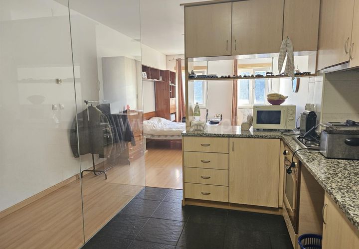 Lejlighed i Covilha, Castelo Branco, Covilha - € 144.500 | Ref: 255250200 - foto 1