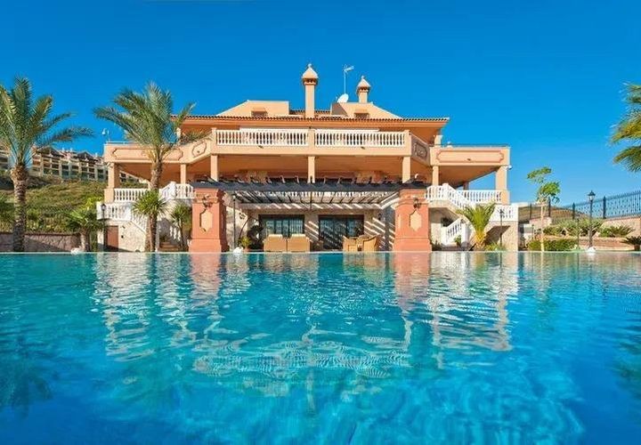 Villa a Mijas Costa, Malaga, Mijas Costa - € 5.600.000 | Ref: 428-03727D - foto 1