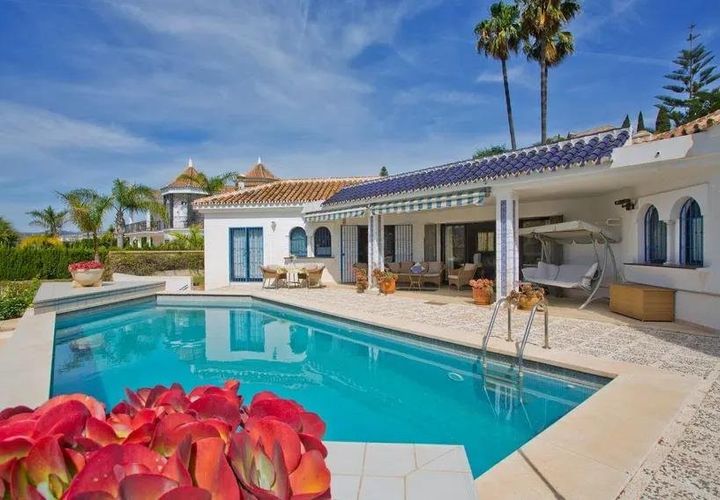 Villa a Mijas Costa, Malaga, Mijas Costa - € 1.650.000 | Ref: 428-04952P - foto 1