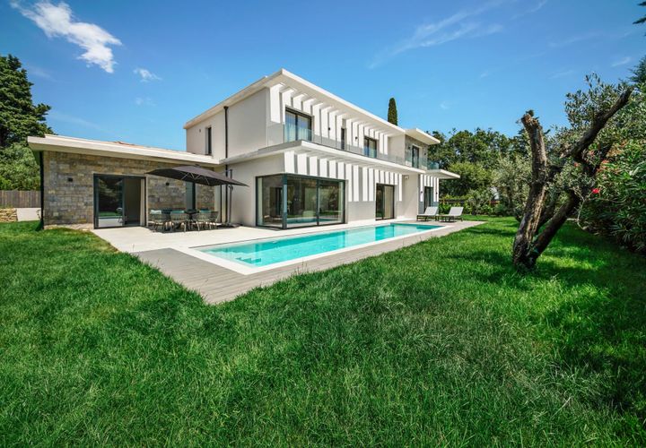 Villa i Mougins, Alpes-Maritimes, Mougins - € 2.650.000 | Ref: HH-15975104 - foto 1