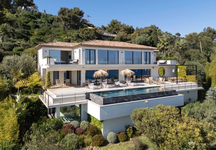 Villa i Les Issambres, Var, Les Issambres - € 5.950.000 | Ref: HH-15970324 - foto 1