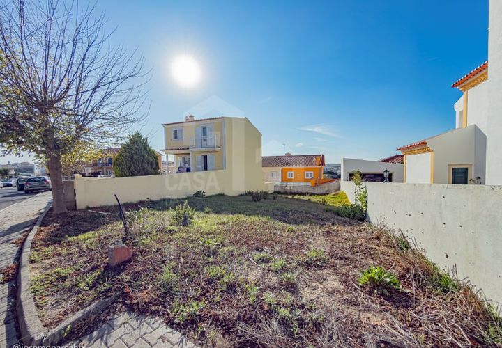 Helårsgrund i Torres Vedras, Lisbon, Torres Vedras - € 130.000 | Ref: V25340 - foto 1