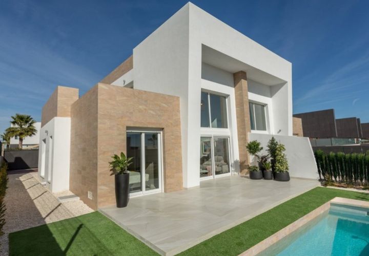 Villa i Algorfa, Alicante, Algorfa - € 599 000 | Ref: N6746 - foto 1