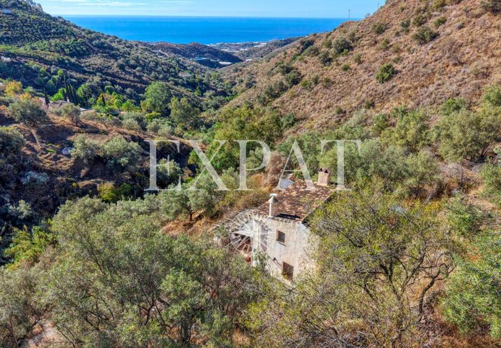 Landejendom i Sayalonga, Malaga, Sayalonga - € 235.000 | Ref: 0455 - foto 1