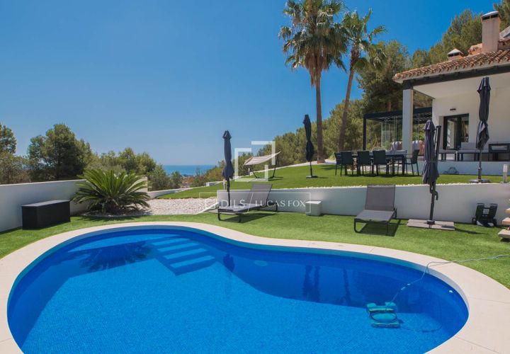 Villa a Malaga city, Malaga, Malaga city - € 1.500.000 | Ref: MLG41745 - foto 1