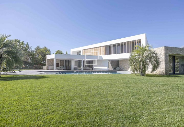 Haus in Betera, Valencia, Betera - € 5.000.000 | Ref: VAL63174 - Foto 1