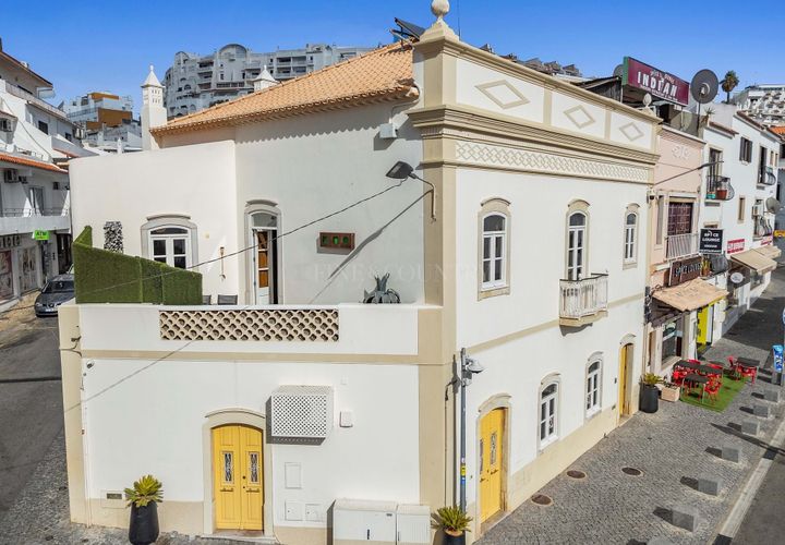 Stadthaus in Albufeira, Faro, Albufeira - € 1.395.000 | Ref: FC629GTZ - Foto 1