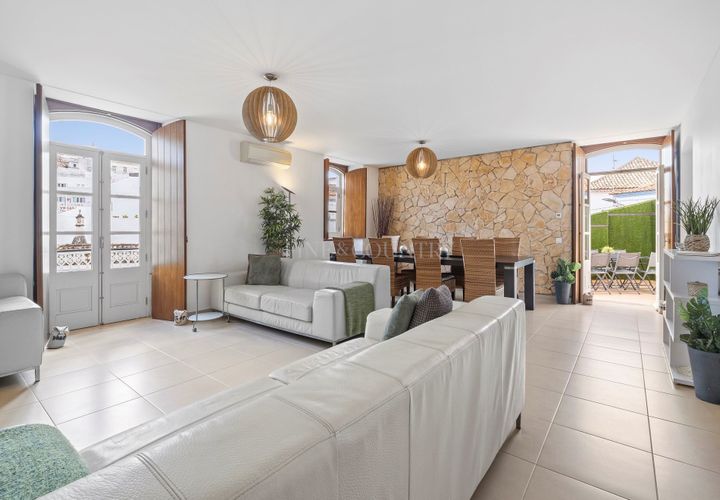 Byhus i Albufeira, Faro, Albufeira - € 1.395.000 | Ref: FC629GTA - foto 1