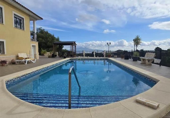 Landejendom i Totana, Murcia, Totana - € 375.000 | Ref: 0164/7779 - foto 1