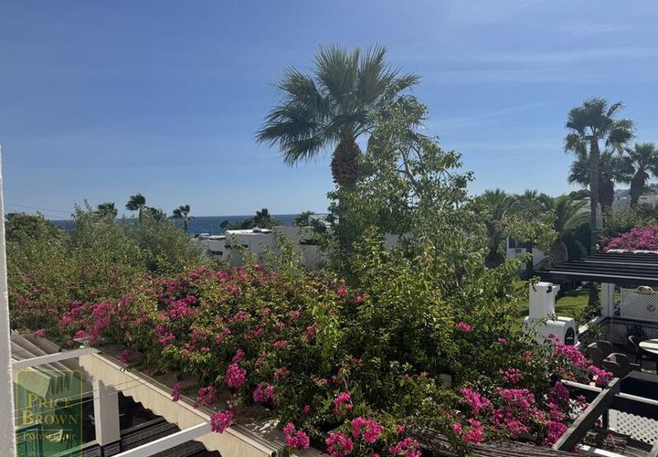 Byhus i Mojacar, Almeria, Mojacar - € 360.000 | Ref: LV853 - foto 1