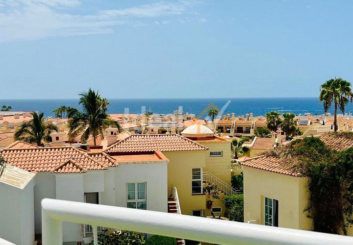 Lejlighed i Adeje, Tenerife, Adeje - € 780.000 | Ref: 938-P3-G - foto 1