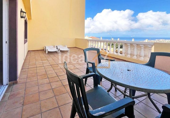 Leilighet i Torviscas, Tenerife, Torviscas - € 479 000 | Ref: 937-A2-G - foto 1