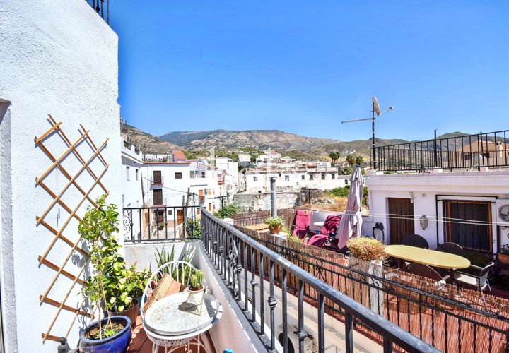 Byhus i Orgiva, Granada, Orgiva - € 125.000 | Ref: LLW-Casa Venus - foto 1