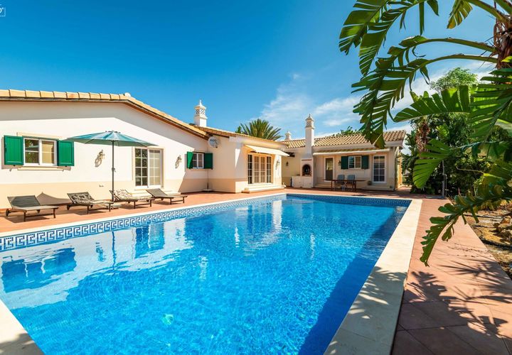 Villa a Estoi, Faro, Estoi - € 795.000 | Ref: SVP2449A - foto 1