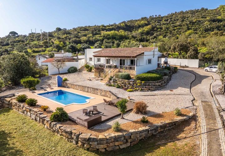 Villa a Estoi, Faro, Estoi - € 925.000 | Ref: SVP2325A - foto 1