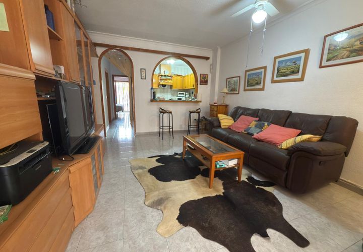 Leilighet i Torrevieja, Alicante, Torrevieja - € 135 000 | Ref: ER2-03865/866 - foto 1