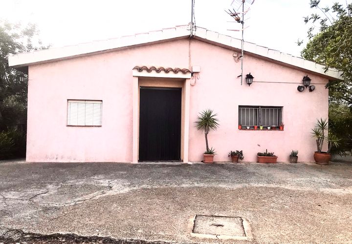 Finca i Tortosa, Tarragona, Tortosa - € 107.000 | Ref: Rma - foto 1