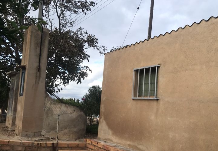 Finca i Bitem, Tarragona, Bitem - € 48 000 | Ref: Om - foto 1