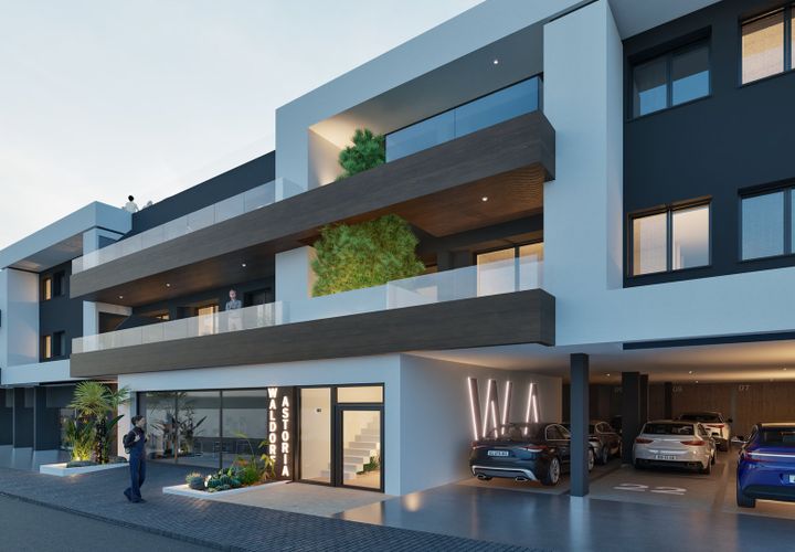 Lejlighed i Benijofar, Alicante, Benijofar - € 354.000 | Ref: 91970 - foto 1