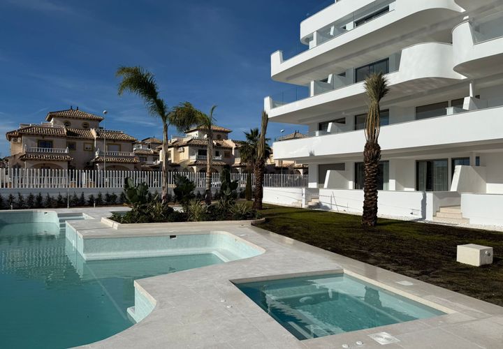 Penthouse in Cabo Roig, Alicante, Cabo Roig - € 390.000 | Ref: 30342 - Foto 1