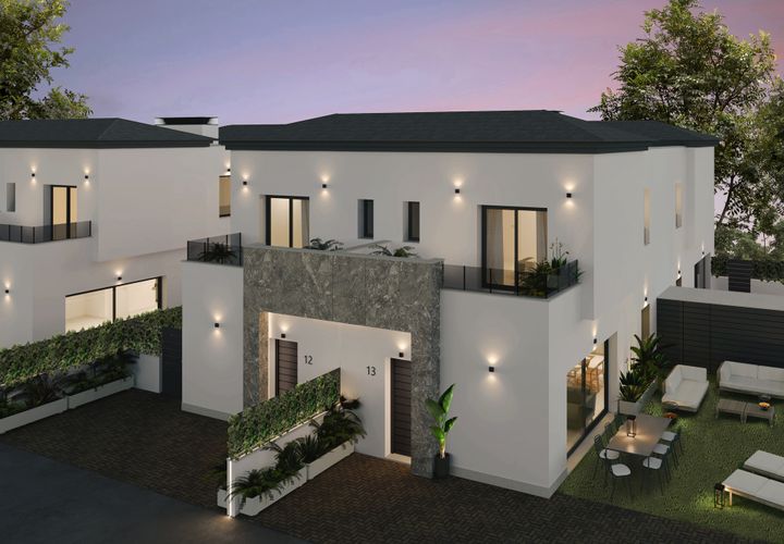 Byhus i Gran Alacant, Alicante, Gran Alacant - € 350.000 | Ref: 27525 - foto 1
