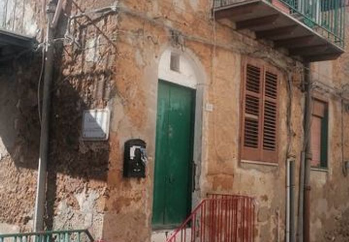 Byhus i Cianciana, Agrigento, Cianciana - € 40.000 | Ref: Casa Dermot - foto 1