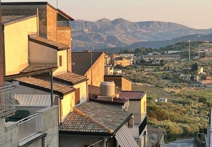 Byhus i Cianciana, Agrigento, Cianciana - € 65.000 | Ref: Casa Montalbano - foto 1