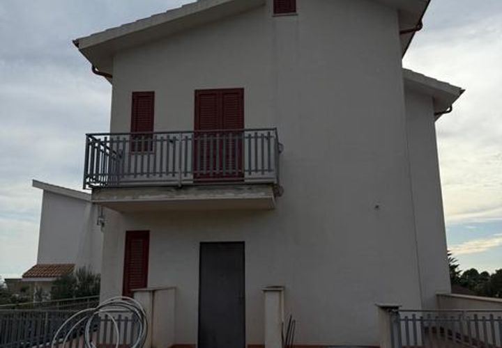 Lejlighed i Sciacca, Agrigento, Sciacca - € 300.000 | Ref: Apt Pendino - foto 1