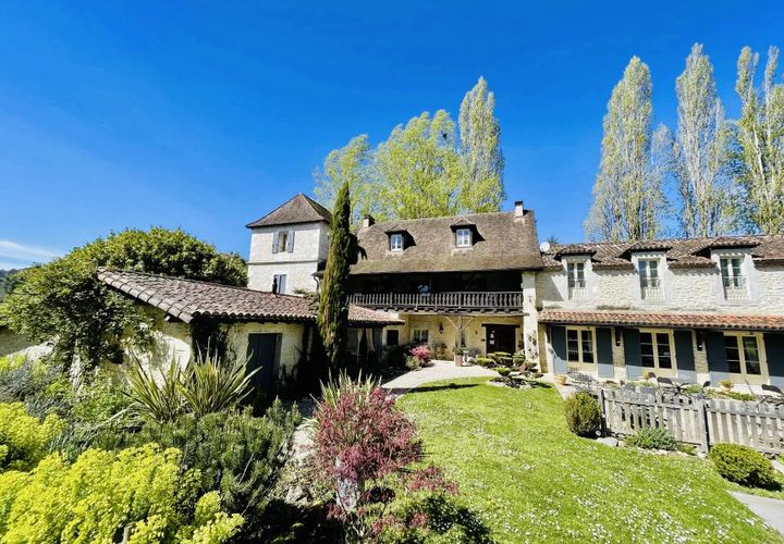 Villa a Perigueux, Dordogne, Perigueux - € 999.400 | Ref: BVI74309 - foto 1