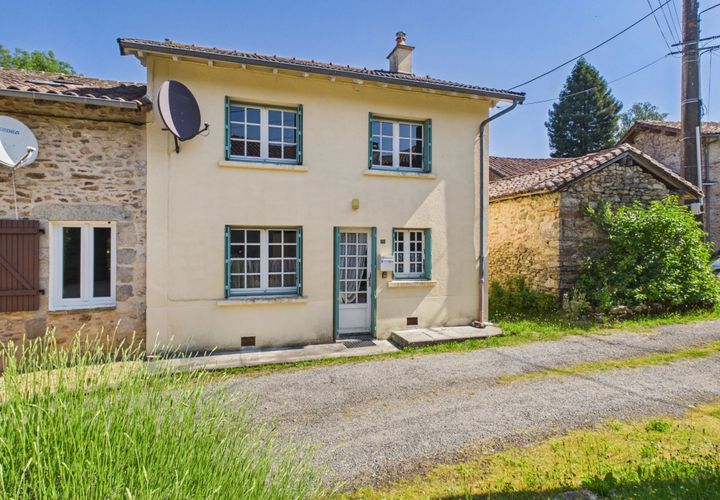 Villa a Cussac, Haute-Vienne, Cussac - € 93.500 | Ref: BVI82112 - foto 1
