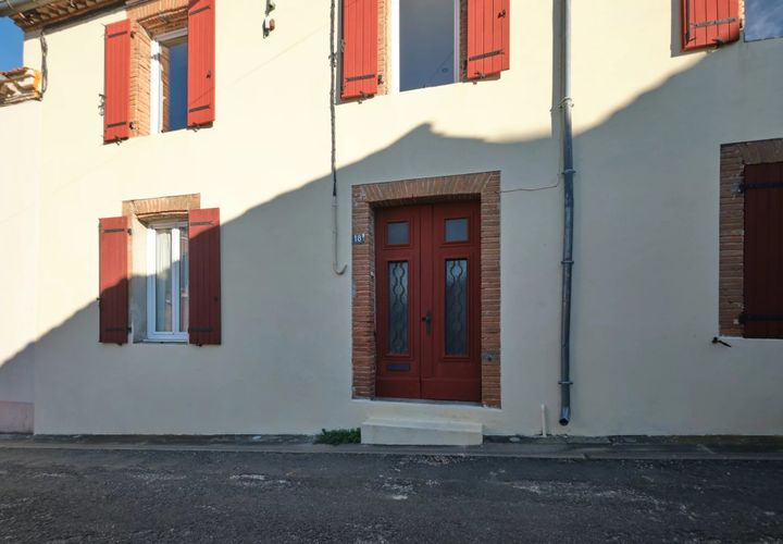 Villa i Briatexte, Tarn, Briatexte - € 234.900 | Ref: BVI83112 - foto 1