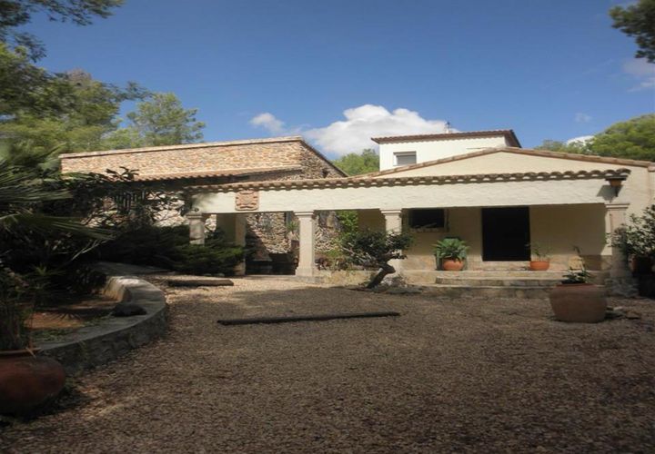 Villa a La Sella, Alicante, La Sella - € 790.000 | Ref: LS5073 - foto 1