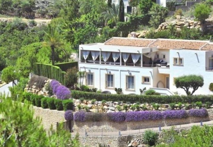 Villa i Javea, Alicante, Javea - € 1.370.000 | Ref: 4305 - foto 1