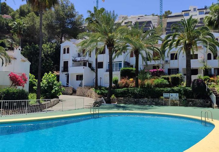 Lejlighed i La Sella, Alicante, La Sella - € 109.950 | Ref: LS5235 - foto 1