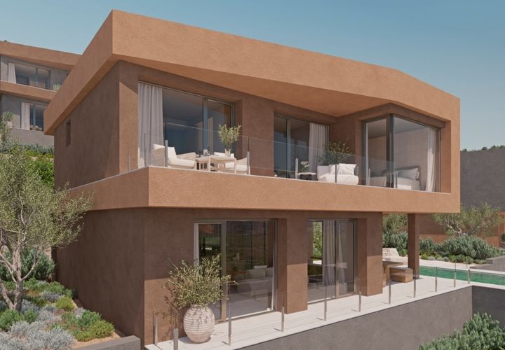 Villa a Lliber, Alicante, Lliber - € 930.000 | Ref: 5223 - foto 1
